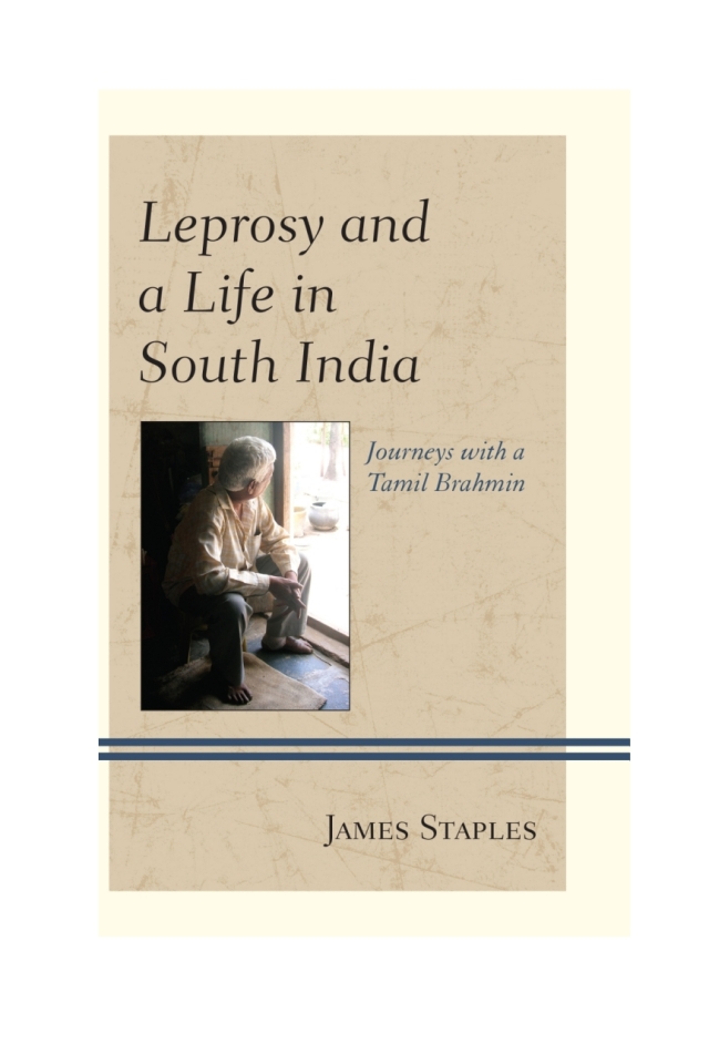 Leprosy and a Life in South India