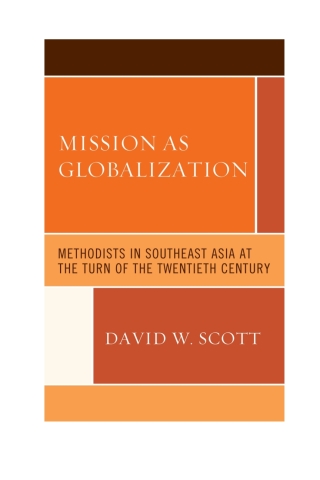 Mission as Globalization