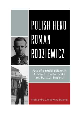Polish Hero Roman Rodziewicz