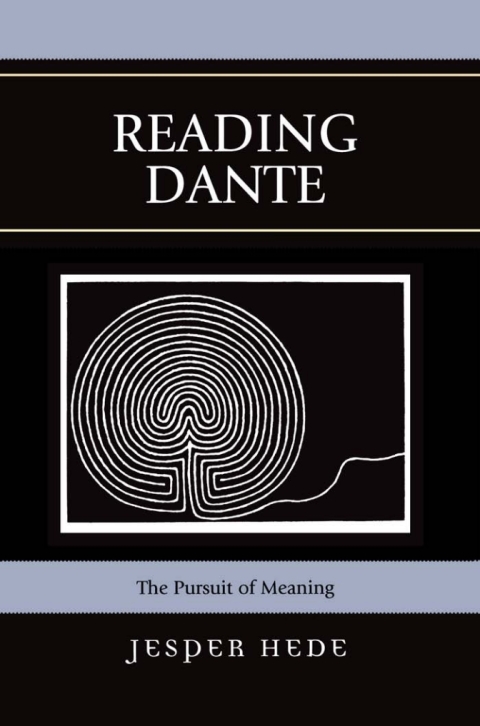 Cover image for book Reading Dante