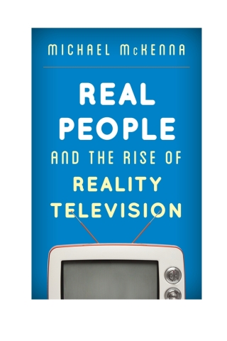 Real People and the Rise of Reality Television
