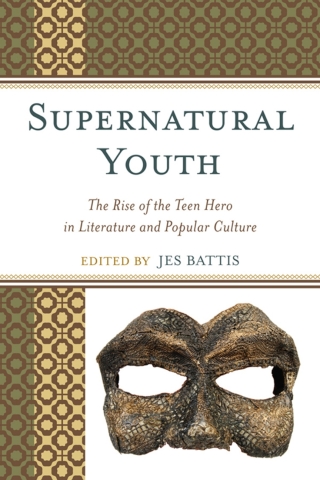 Supernatural Youth