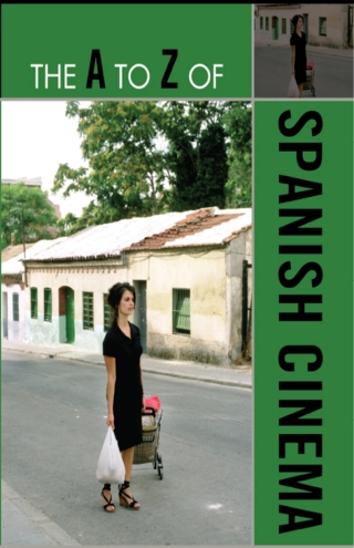 The A to Z of Spanish Cinema