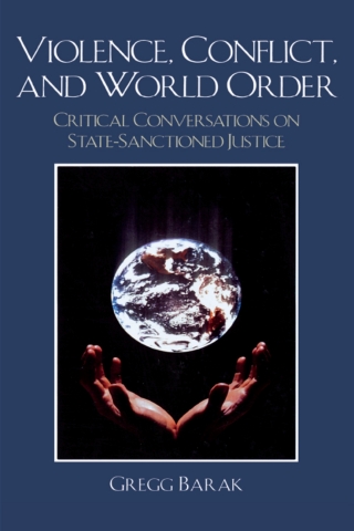 Violence, Conflict, and World Order