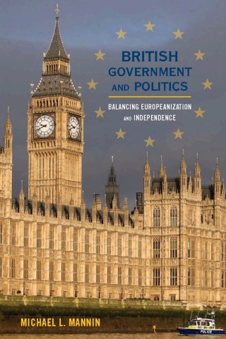 British Government and Politics