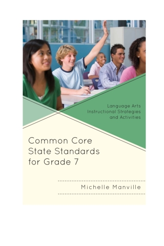 Common Core State Standards for Grade 7