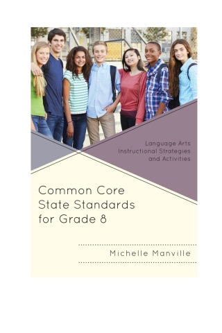 Common Core State Standards for Grade 8