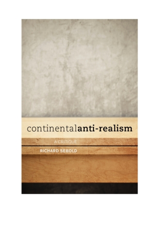 Continental Anti-Realism