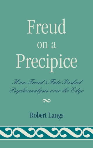 Freud on a Precipice