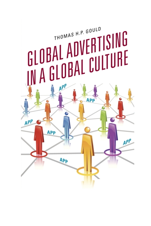 Cover image for book Global Advertising in a Global Culture