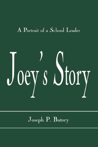 Joey's Story