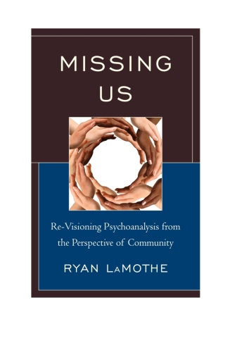 Missing Us
