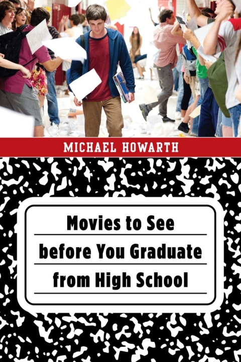 Cover image for book Movies to See before You Graduate from High School