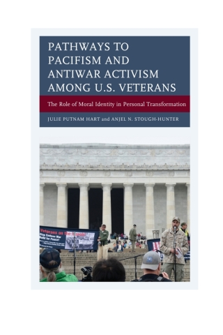 Pathways to Pacifism and Antiwar Activism among U.S. Veterans