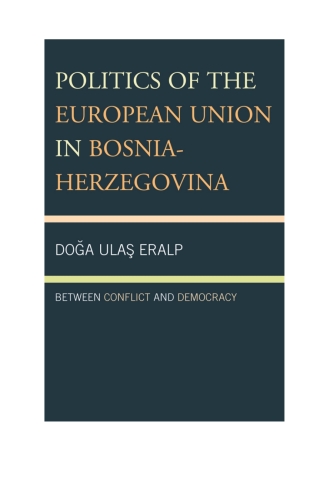 Politics of the European Union in Bosnia-Herzegovina