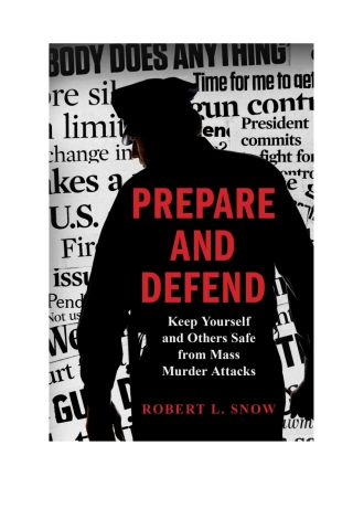 Prepare and Defend