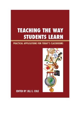Teaching the Way Students Learn