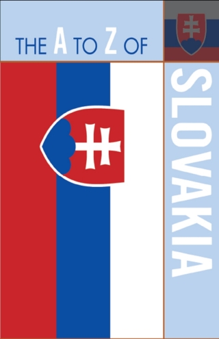 The A to Z of Slovakia