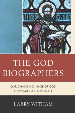 The God Biographers