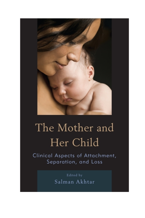 Cover image for book The Mother and Her Child