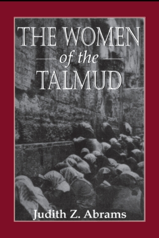 The Women of the Talmud