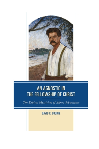 An Agnostic in the Fellowship of Christ