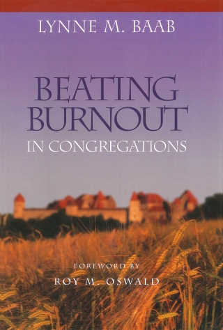 Beating Burnout in Congregations