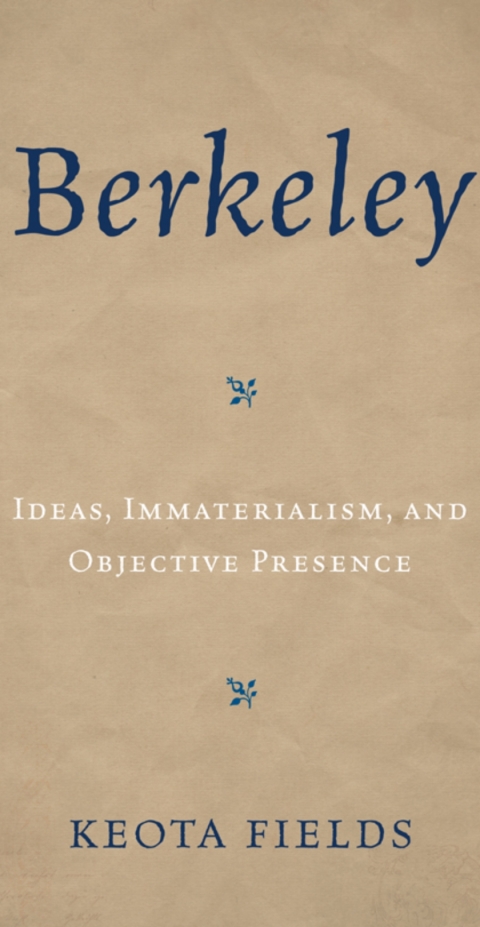 Cover image for book Berkeley