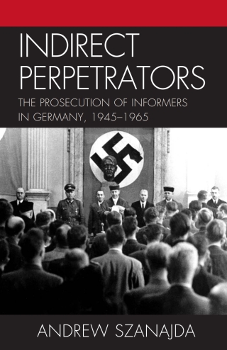 Indirect Perpetrators