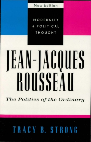 Jean-Jacques Rousseau