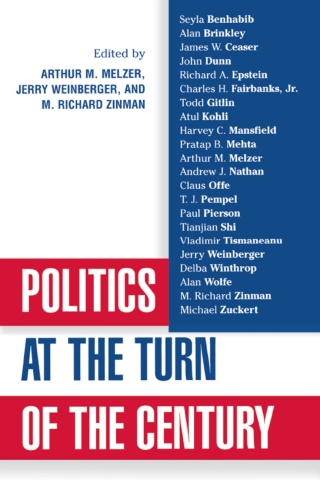 Politics at the Turn of the Century