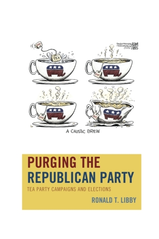 Purging the Republican Party