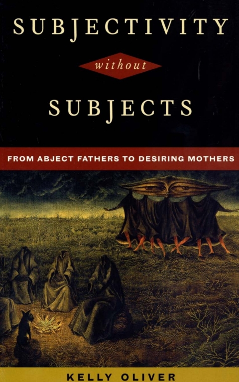 Cover image for book Subjectivity Without Subjects