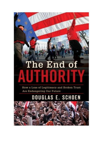 The End of Authority