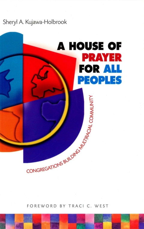 Cover image for book A House of Prayer for All Peoples