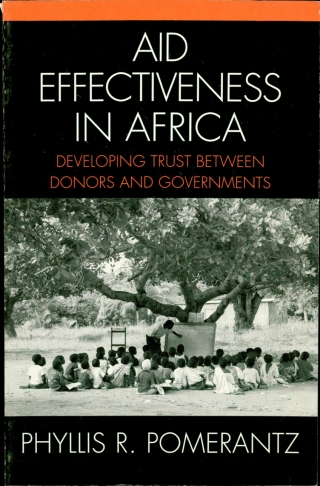 Aid Effectiveness in Africa