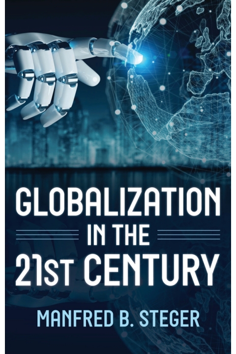 Cover image for book Globalization in the 21st Century