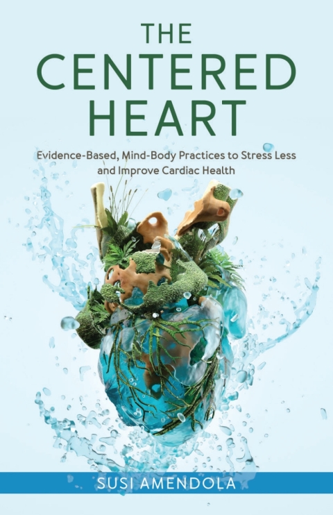 Cover image for book The Centered Heart