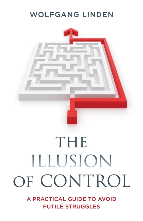 Cover image for book The Illusion of Control