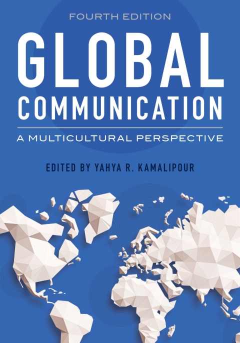 Cover image for book Global Communication
