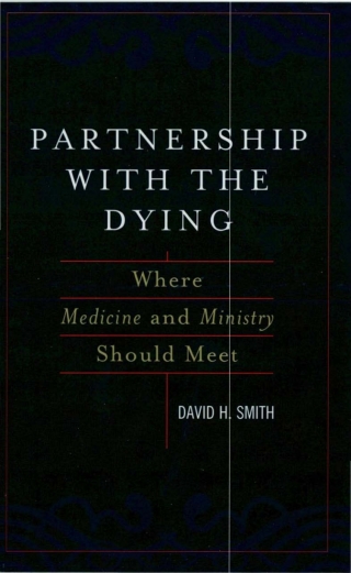 Partnership with the Dying
