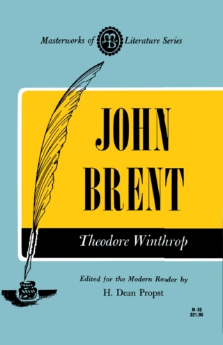 John Brent