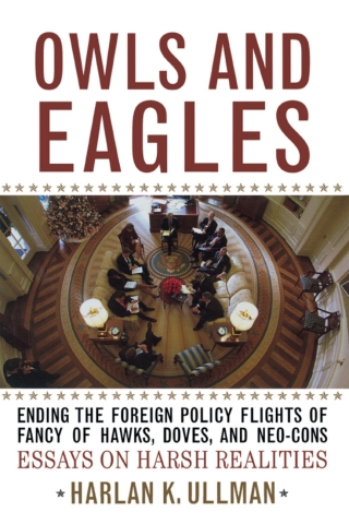 Owls and Eagles