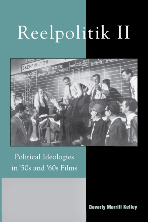 Cover image for book Reelpolitik II