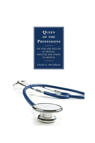 Queen of the Professions