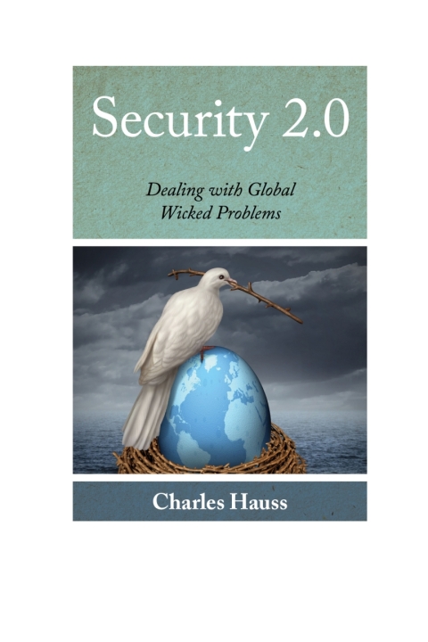 Cover image for book Security 2.0