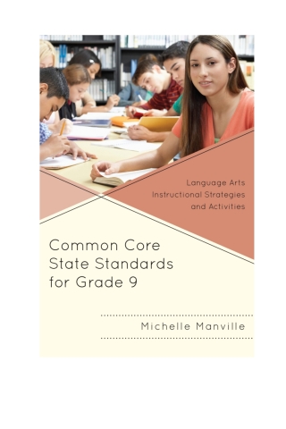 Common Core State Standards for Grade 9