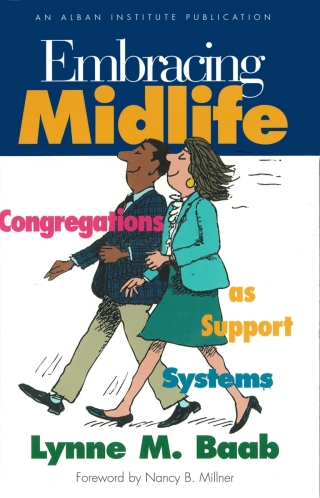 Embracing Midlife