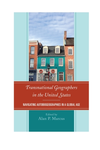 Transnational Geographers in the United States