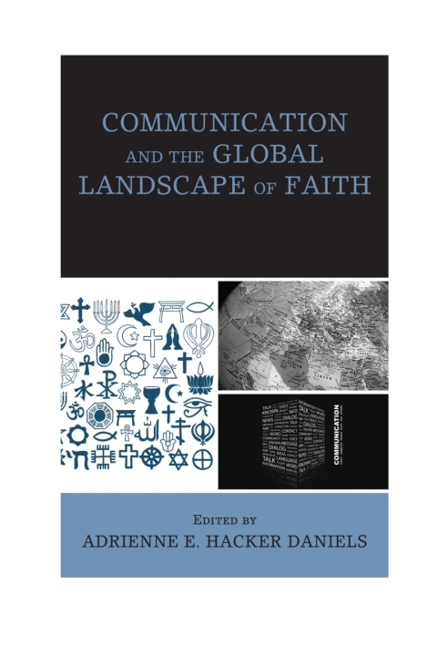 Cover image for book Communication and the Global Landscape of Faith